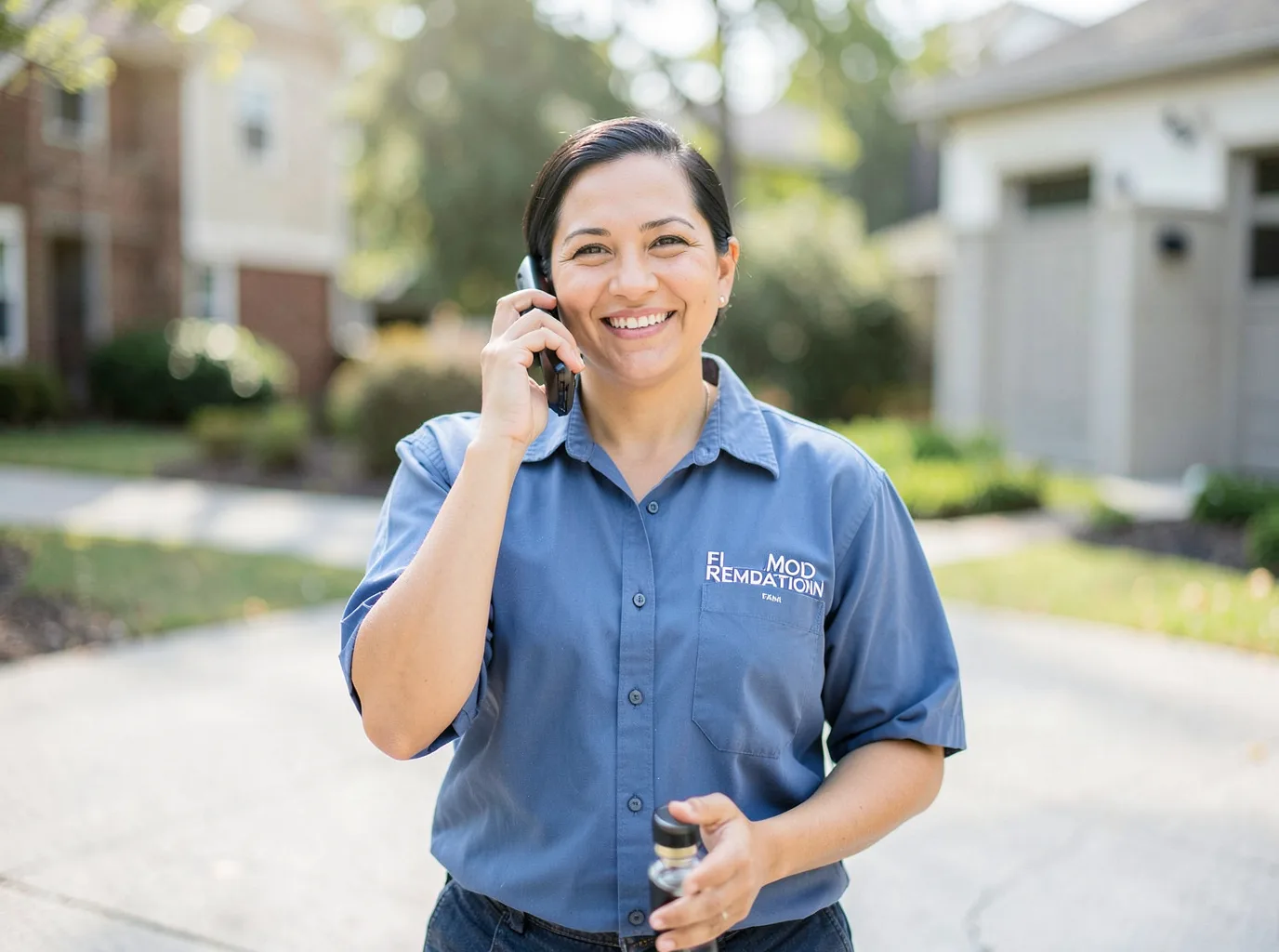 Mold Remediation Pollock, SD FAQs
